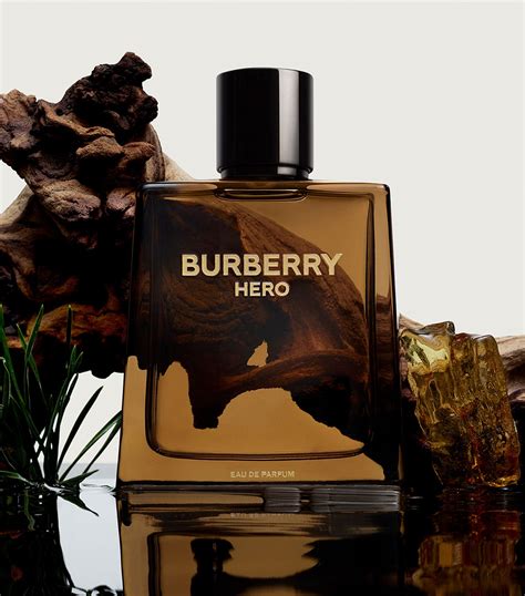 عطر burberry hero|Burberry eau de parfum.